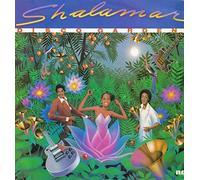 Shalamar - Disco Gardens