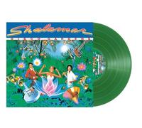 Shalamar - Disco Gardens (Translucent Green Vinyl 160g) [Import]