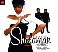 Shalamar - Essential -Digi-
