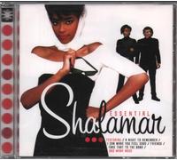 Shalamar - Essential Shalamar