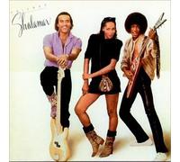 Shalamar - Friends