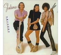 Shalamar - Friends
