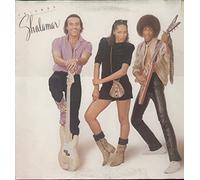 Shalamar - Friends