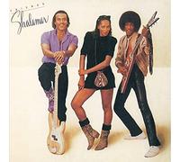 SHALAMAR - Friends (2019 Remaster/5 Bonus Tracks)