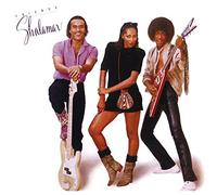Shalamar - Friends-O.Bookl./Digi [Import]