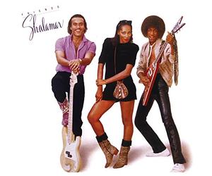 Shalamar - Friends-O.Bookl./Digi [Import]