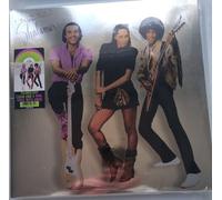 Shalamar - Friends [Vinyl Lp] Canada - Import