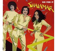 Shalamar - Go for It