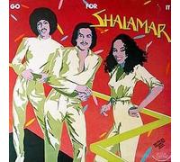 Shalamar - Go For It - RCA - FL 13984