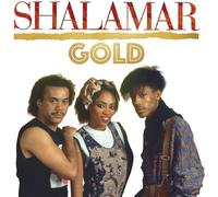 Shalamar - Gold [Cd] Uk - Import