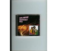 Shalamar - Greatest Hits