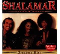 Shalamar - Greatest Hits [Import]