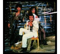 SHALAMAR - Heartbreak