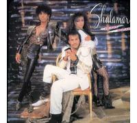 Shalamar - Heartbreak
