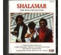 Shalamar - Hit Collection