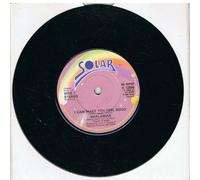 Shalamar - I Can Make You Feel Good - Shalamar 12"