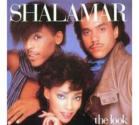 Shalamar - Look