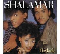 Shalamar - Look