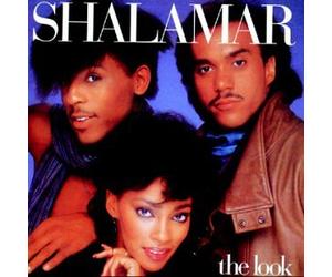 Shalamar - Look