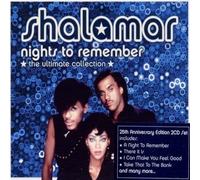 Shalamar - Nights To Remember