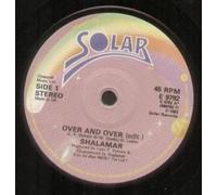 Shalamar / Over And Over