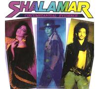 SHALAMAR - SHALAMAR / CIRCUMSTANTIAL EVIDENCE