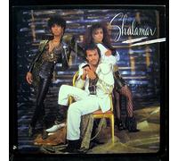 Shalamar - Shalamar / Heartbreak