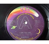 Shalamar - Shalamar - I Owe You One - [7"]