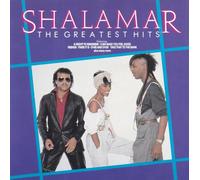 SHALAMAR - Shalamar - The Greatest Hits. [UK Import]