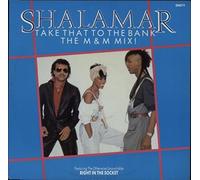 SHALAMAR - Take That to The Bank (M&M Mix) [Import]