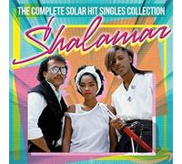 The Complete Solar Hit Singles Collection