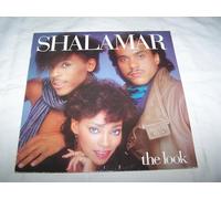 Shalamar - The Look