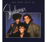 Shalamar - The Very Best Of