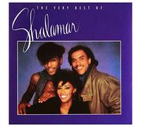 Shalamar – The Very Best of – Import – BMG