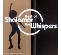 Shalamar & The Whispers - Best Of Shalamar & The Whispers