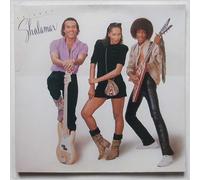 Shalamar - There it is/Friends [Import]