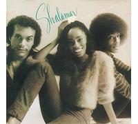 Shalamar - Three For Love