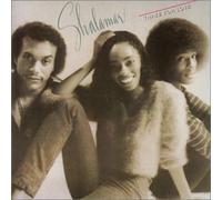 Shalamar - Three for Love [Import]