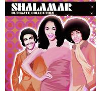Shalamar - Ultimate Collection