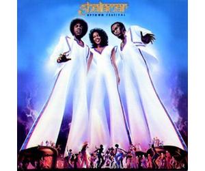 Shalamar - Uptown Festival