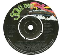 Shalamar - Uptown Festival / Simon'S Theme