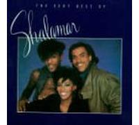 Shalamar – Very Best of Shalamar