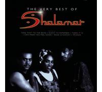 Shalamar - Very Best of Shalamar [Import]