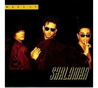 Shalamar – Wake Up