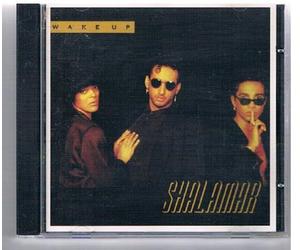 Shalamar - Wake Up