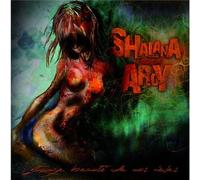 Shalana Aroy - L'Etrange Beauté De Nos Rêves