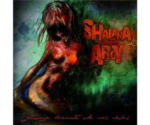 Shalana Aroy - L'Etrange Beauté De Nos Rêves