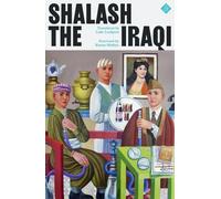 Shalash l'Irakien