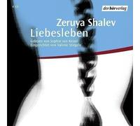 Shalev,Zeruya - Liebesleben [Import]