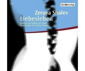 Shalev,Zeruya - Liebesleben [Import]